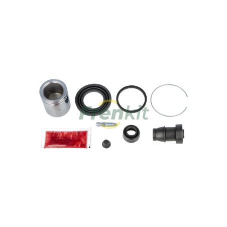 Caliper Repair Kit + Piston