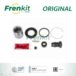 Caliper Repair Kit + Piston