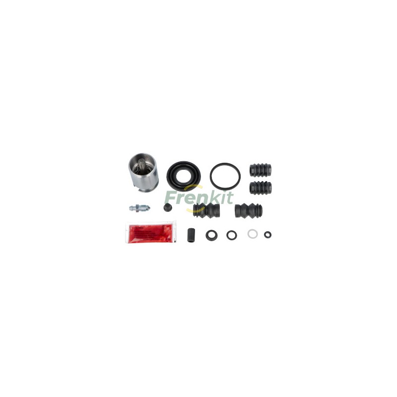 Caliper Repair Kit + Piston