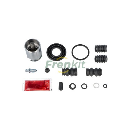 Caliper Repair Kit + Piston