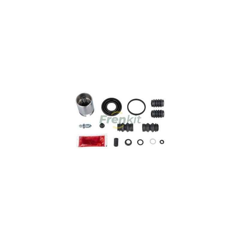 Caliper Repair Kit + Piston