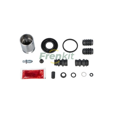 Caliper Repair Kit + Piston