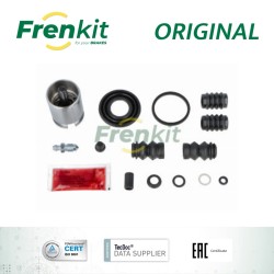 Caliper Repair Kit + Piston
