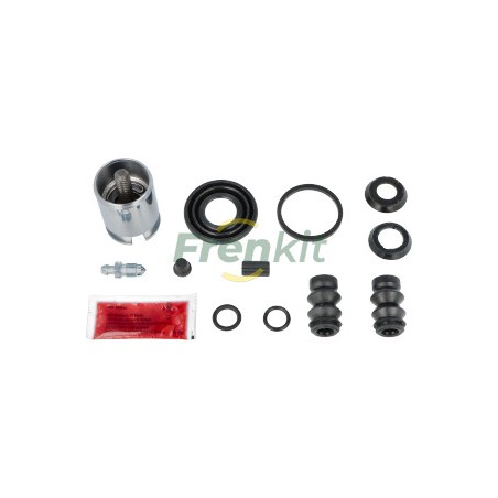Caliper Repair Kit + Piston