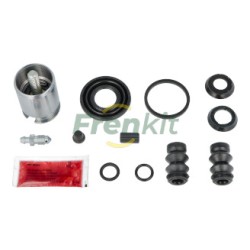 Caliper Repair Kit + Piston