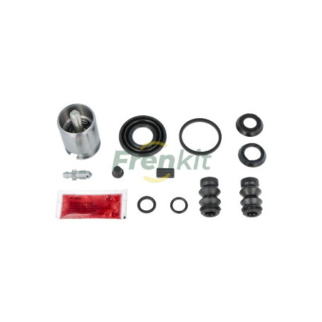 Caliper Repair Kit + Piston