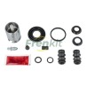 Caliper Repair Kit + Piston