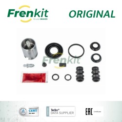 Caliper Repair Kit + Piston