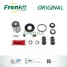 Caliper Repair Kit + Piston