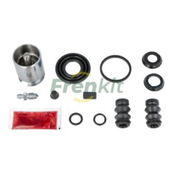 Caliper Repair Kit + Piston