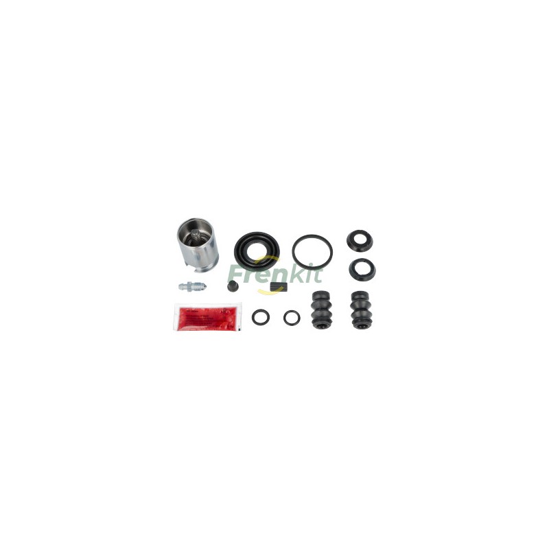 Caliper Repair Kit + Piston