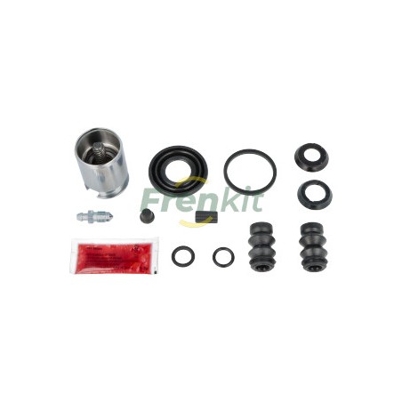 Caliper Repair Kit + Piston