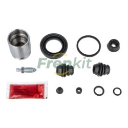 Caliper Repair Kit + Piston