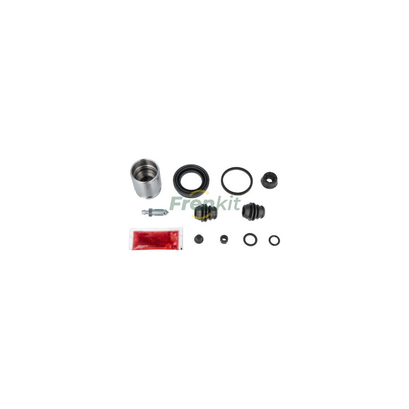 Caliper Repair Kit + Piston