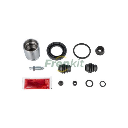 Caliper Repair Kit + Piston