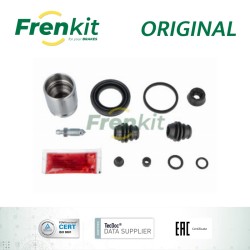 Caliper Repair Kit + Piston