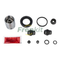 Caliper Repair Kit + Piston