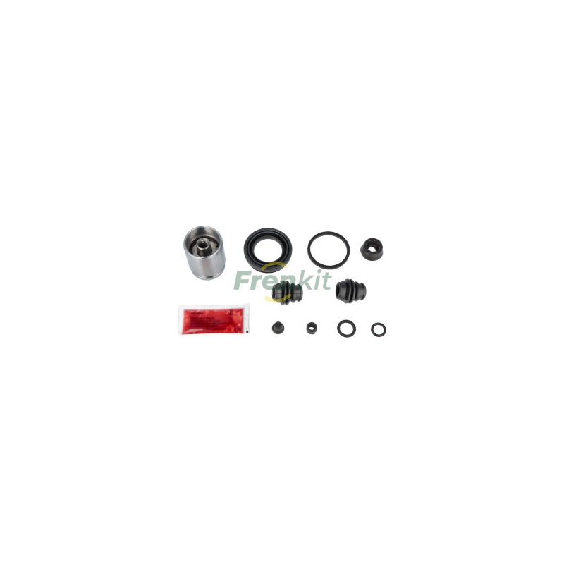 Caliper Repair Kit + Piston