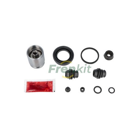 Caliper Repair Kit + Piston