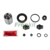 Caliper Repair Kit + Piston