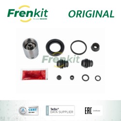 Caliper Repair Kit + Piston
