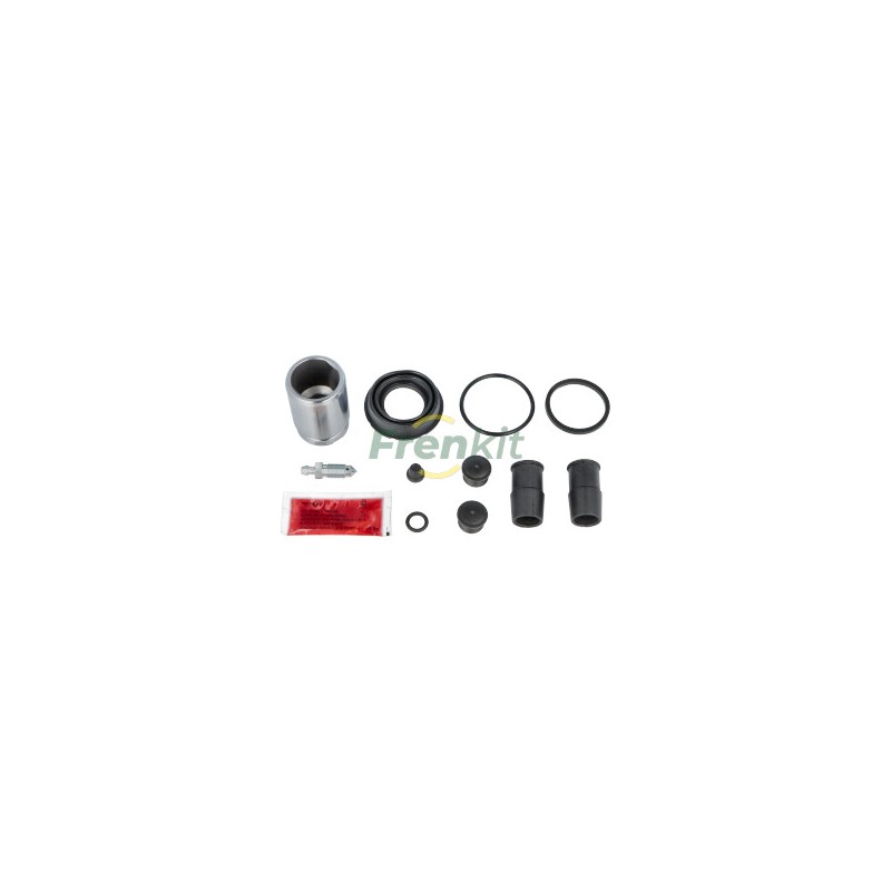 Caliper Repair Kit + Piston