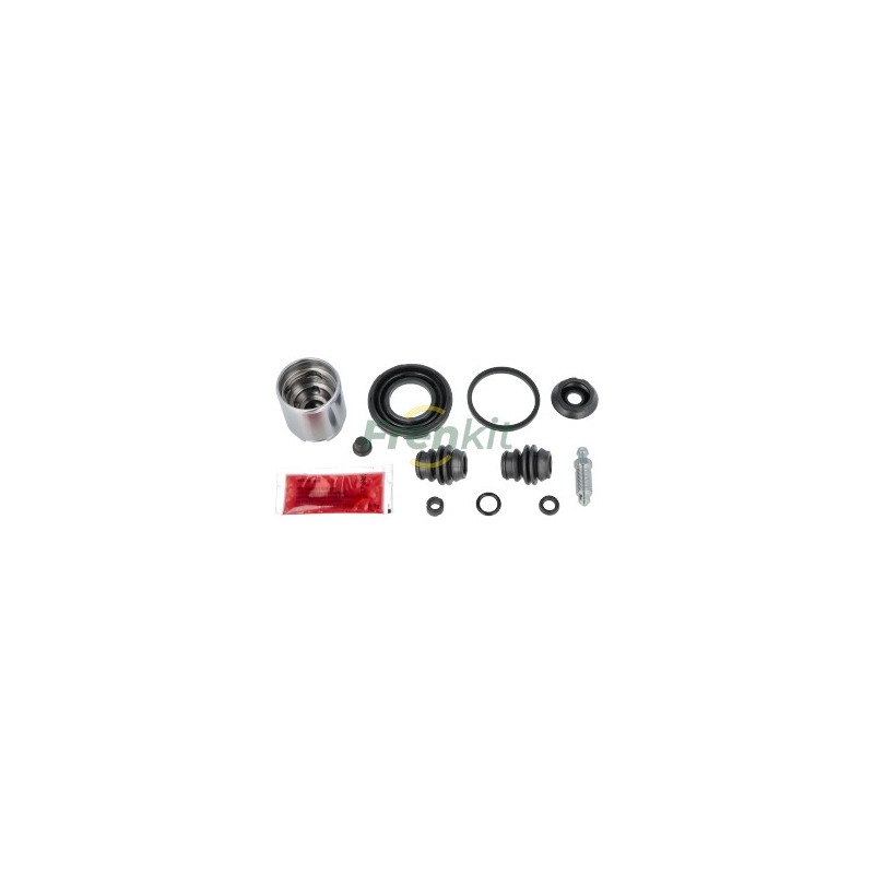 Caliper Repair Kit + Piston