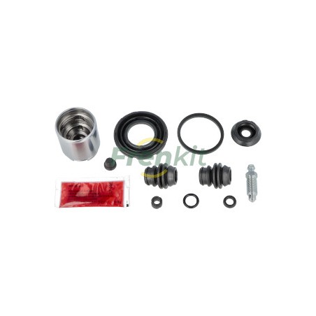 Caliper Repair Kit + Piston