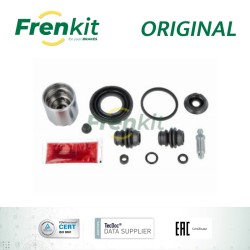 Caliper Repair Kit + Piston