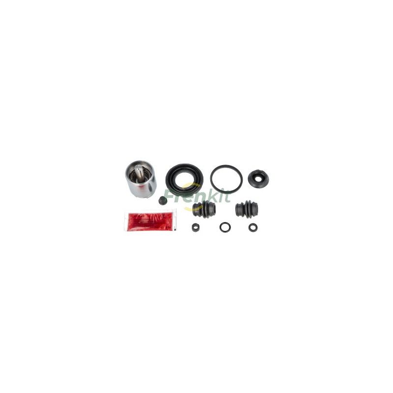 Caliper Repair Kit + Piston