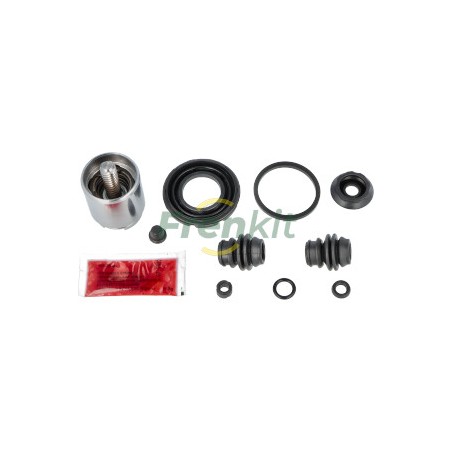 Caliper Repair Kit + Piston