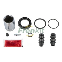 Caliper Repair Kit + Piston
