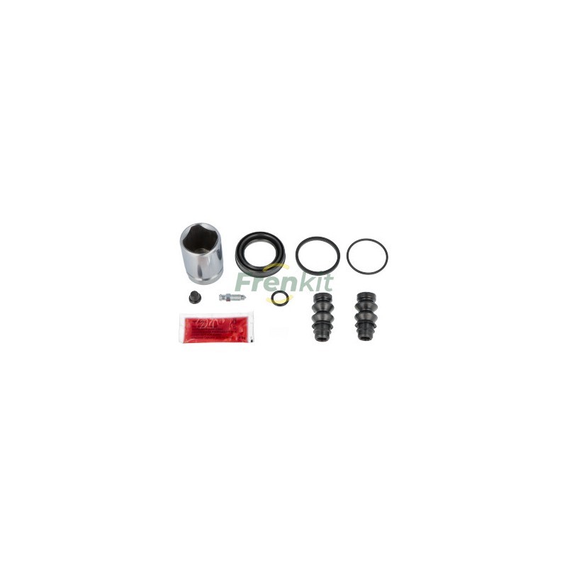 Caliper Repair Kit + Piston