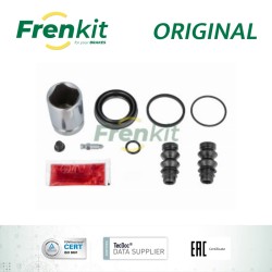 Caliper Repair Kit + Piston