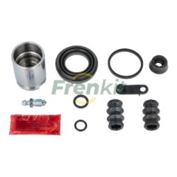 Caliper Repair Kit + Piston