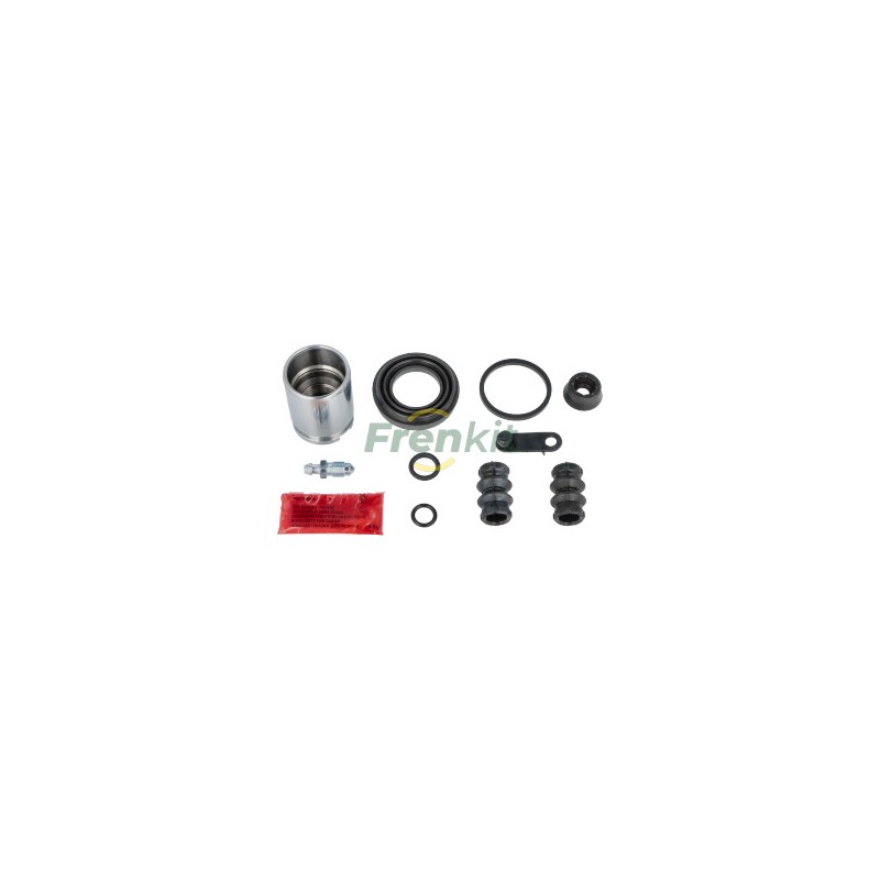 Caliper Repair Kit + Piston