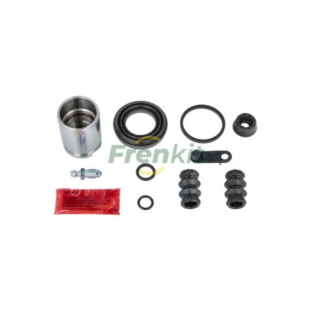 Caliper Repair Kit + Piston