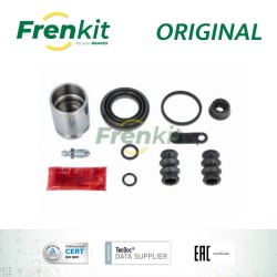Caliper Repair Kit + Piston