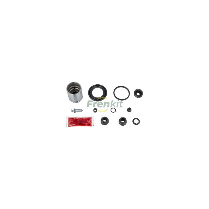 Caliper Repair Kit + Piston