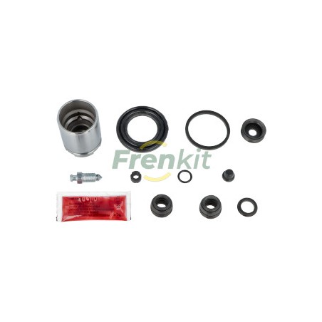 Caliper Repair Kit + Piston