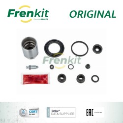 Caliper Repair Kit + Piston
