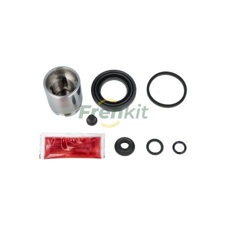 Caliper Repair Kit + Piston