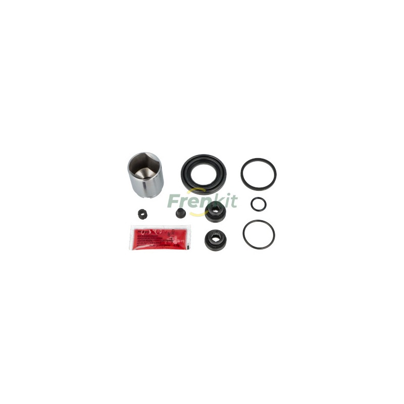 Caliper Repair Kit + Piston