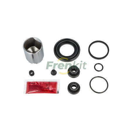 Caliper Repair Kit + Piston