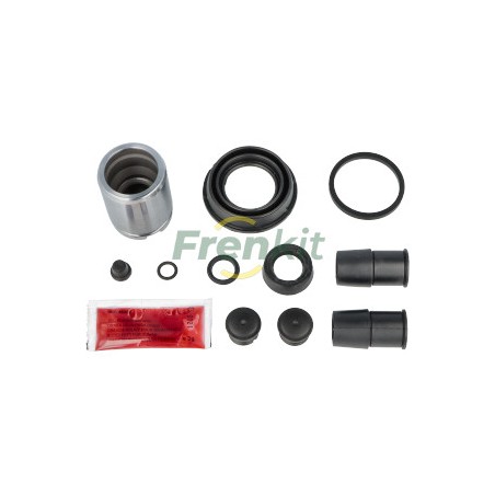 Caliper Repair Kit + Piston