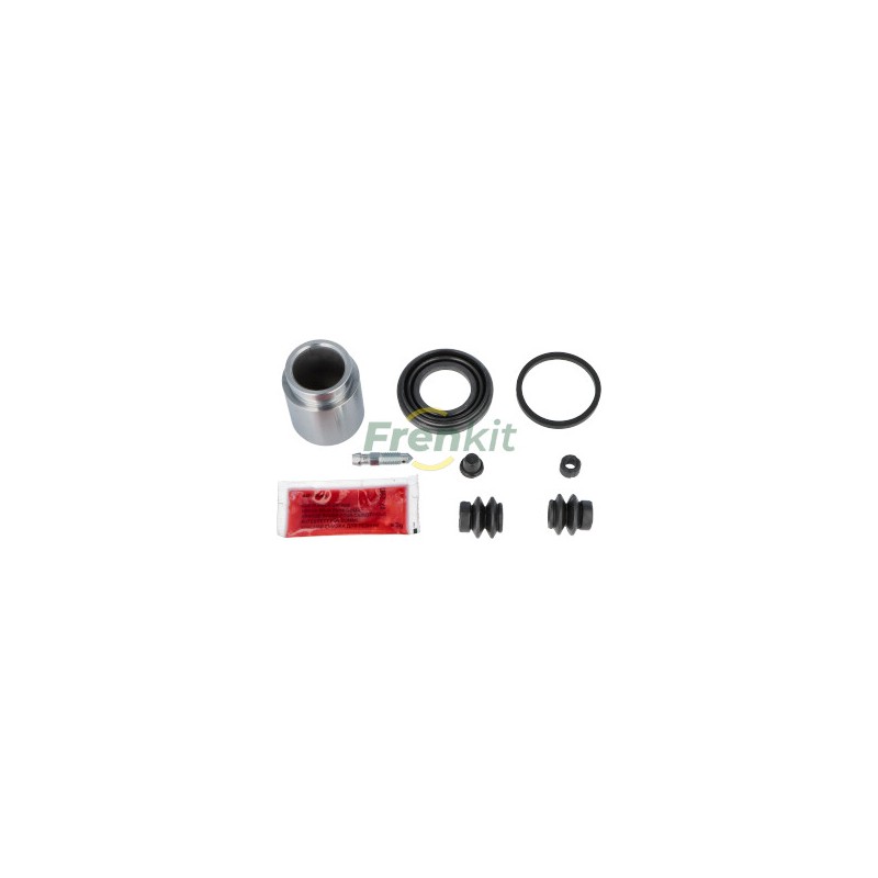 Caliper Repair Kit + Piston