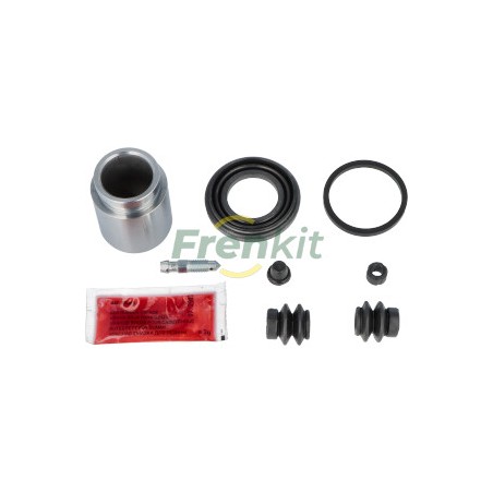 Caliper Repair Kit + Piston