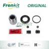 Caliper Repair Kit + Piston