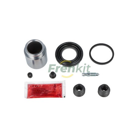Caliper Repair Kit + Piston
