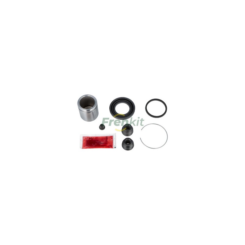 Caliper Repair Kit + Piston